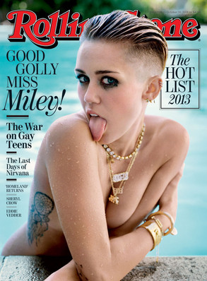 Miley Cyrus Miley Cyrus